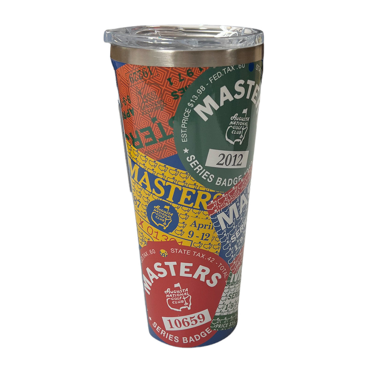 Masters Badge Corkcicle - 24 oz.