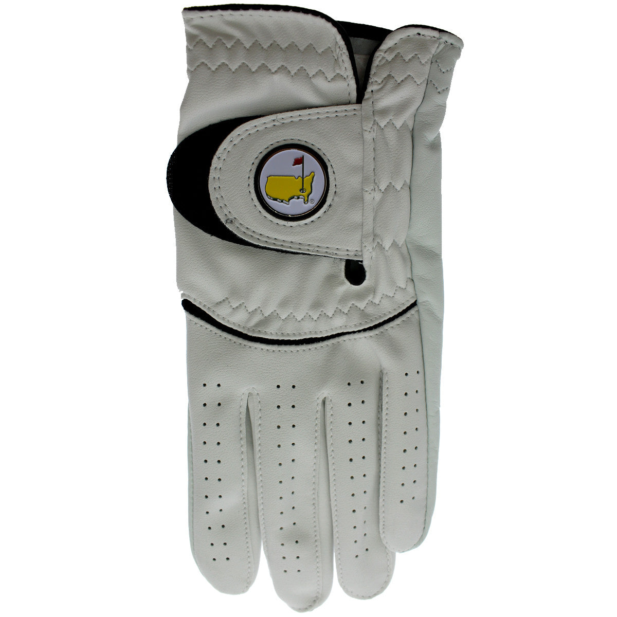 Masters Premium Cabretta Leather Golf Glove