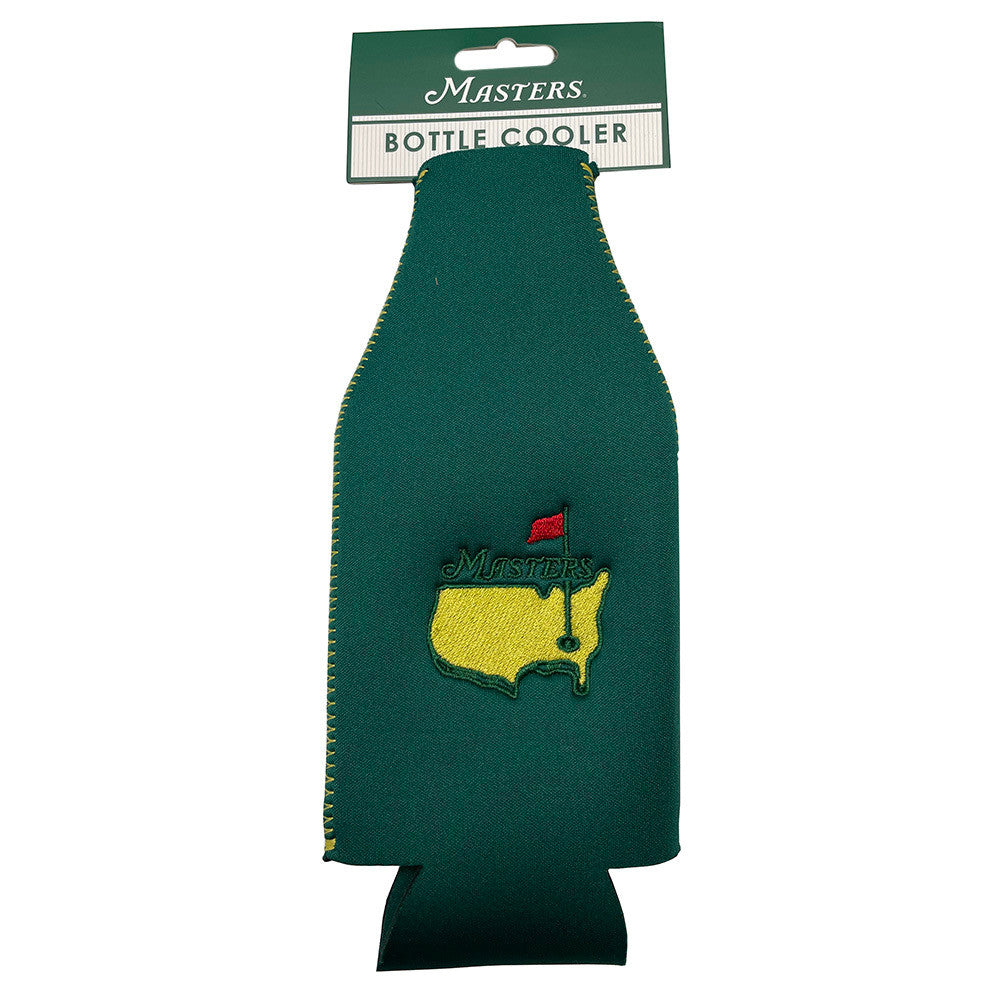 Masters Green Bottle Cooler