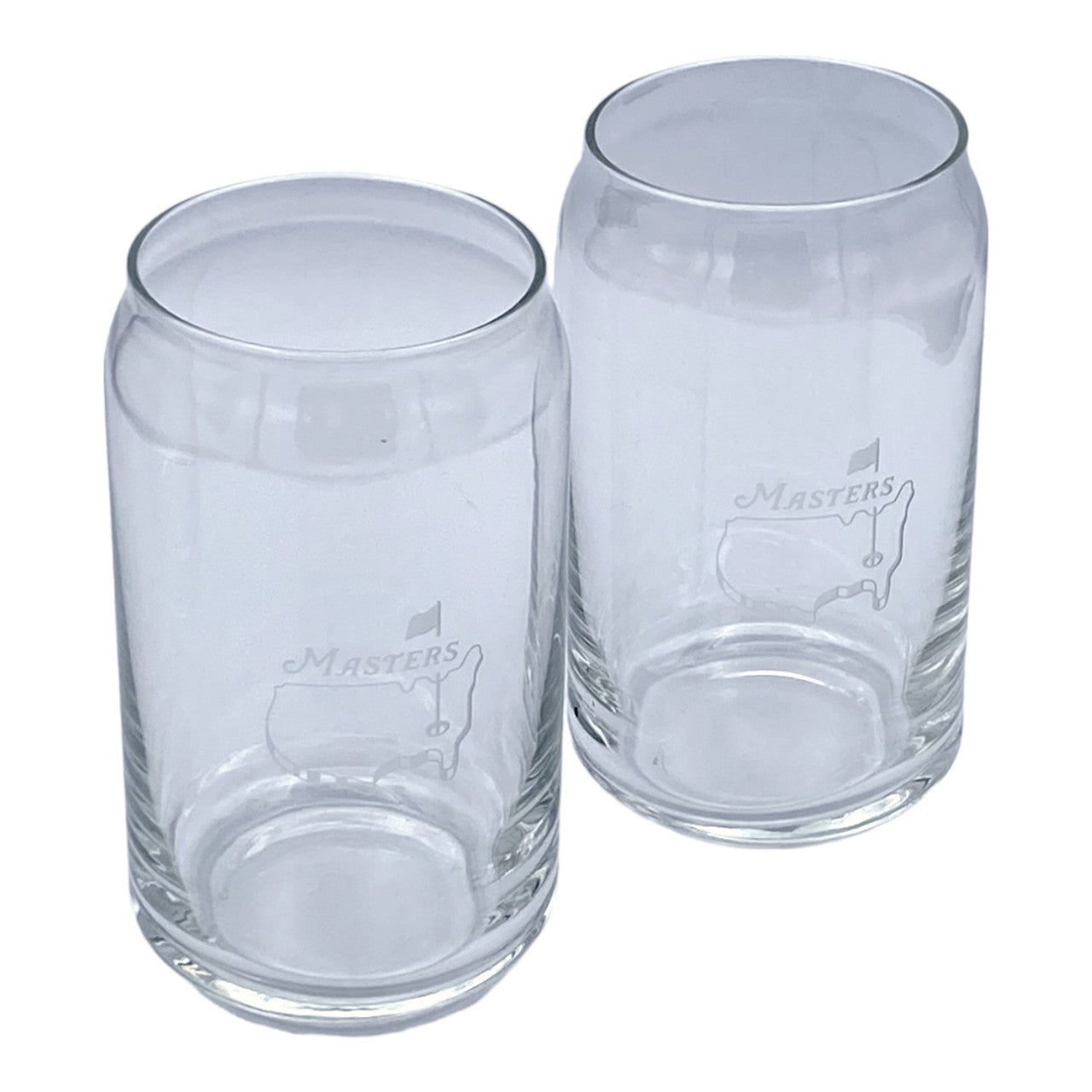 Masters 16oz Ale Glasses - Set of 2