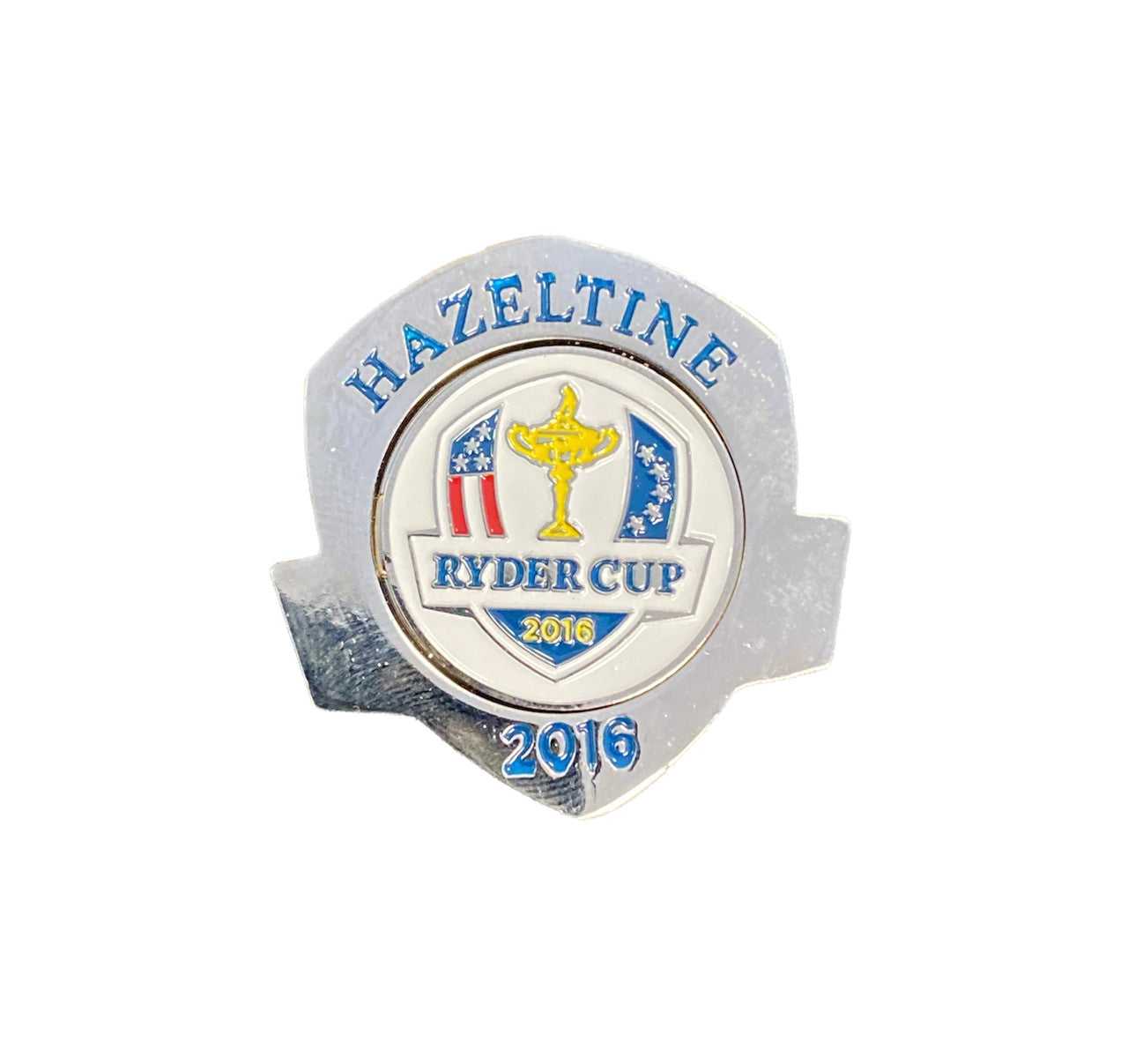 2016 Ryder Cup Mondomark - Hazeltine