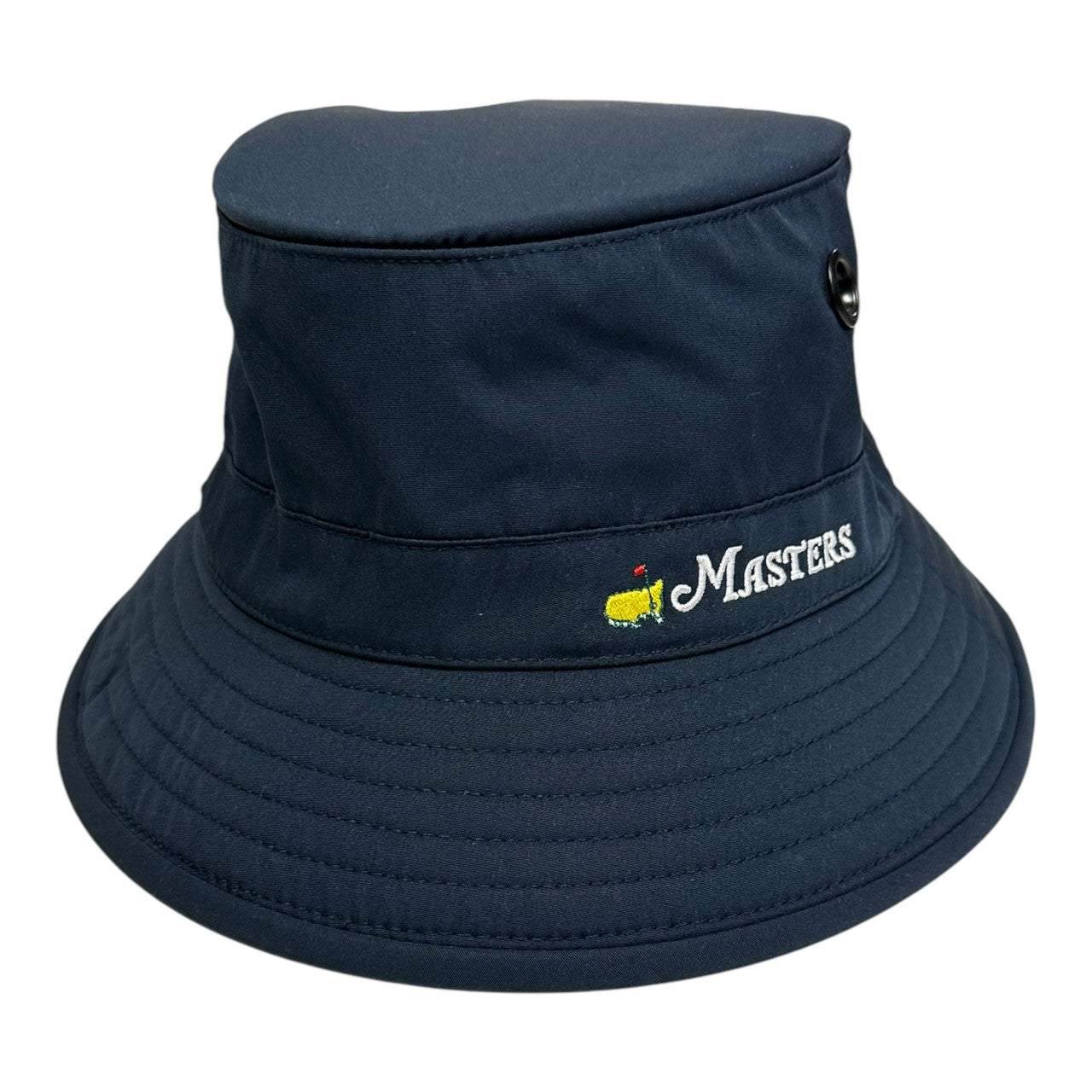 Masters Navy blue Tilley Golf Bucket Hat | Masters Hats Masters Navy blue Tilley Golf Bucket Hat | Masters Hats