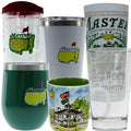Masters Drinkware and Dinnerware