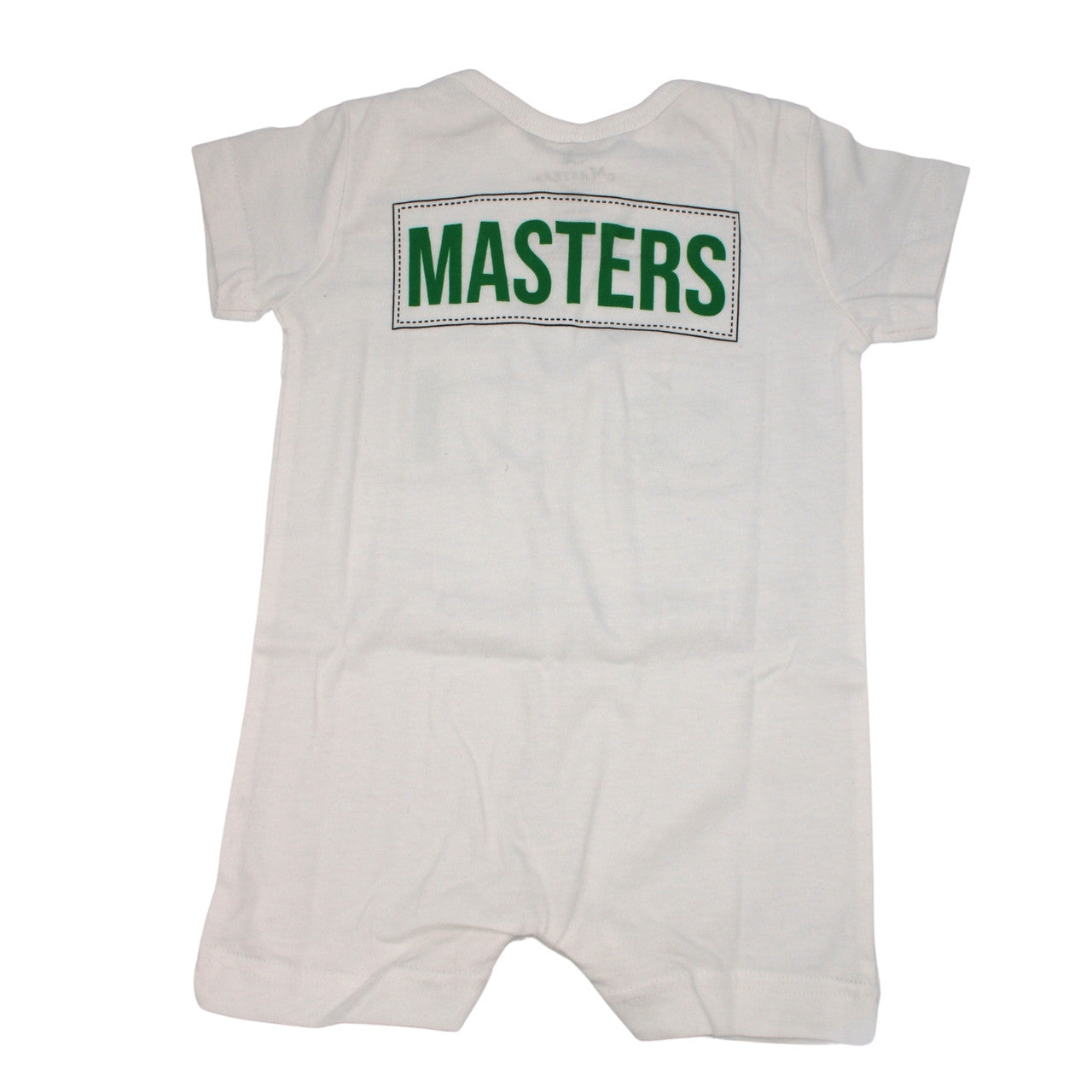 Masters Kids Infant Baby Caddy Romper Onesie