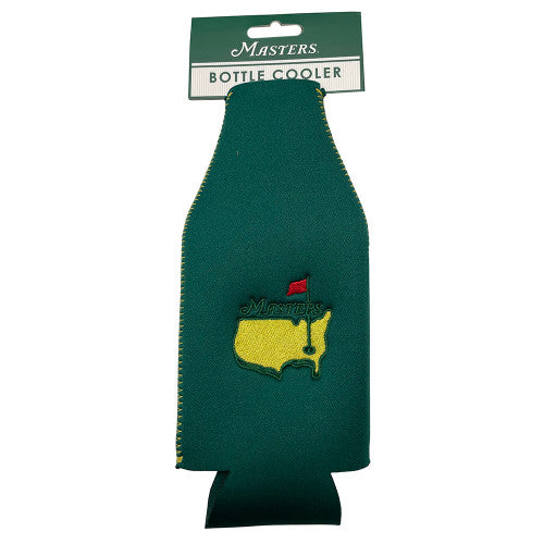 Masters Green Bottle Cooler