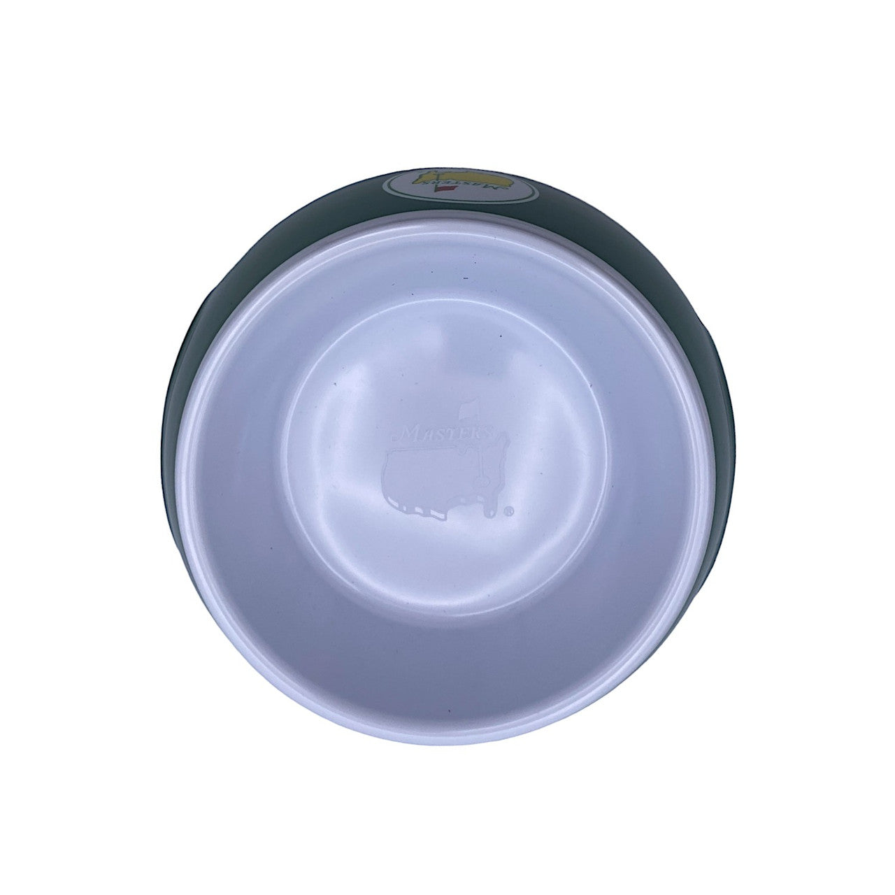 Masters Large Green Dog Bowl