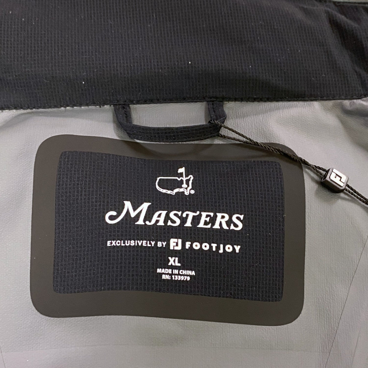 Veste Polaire Thermique Zippée pour Homme