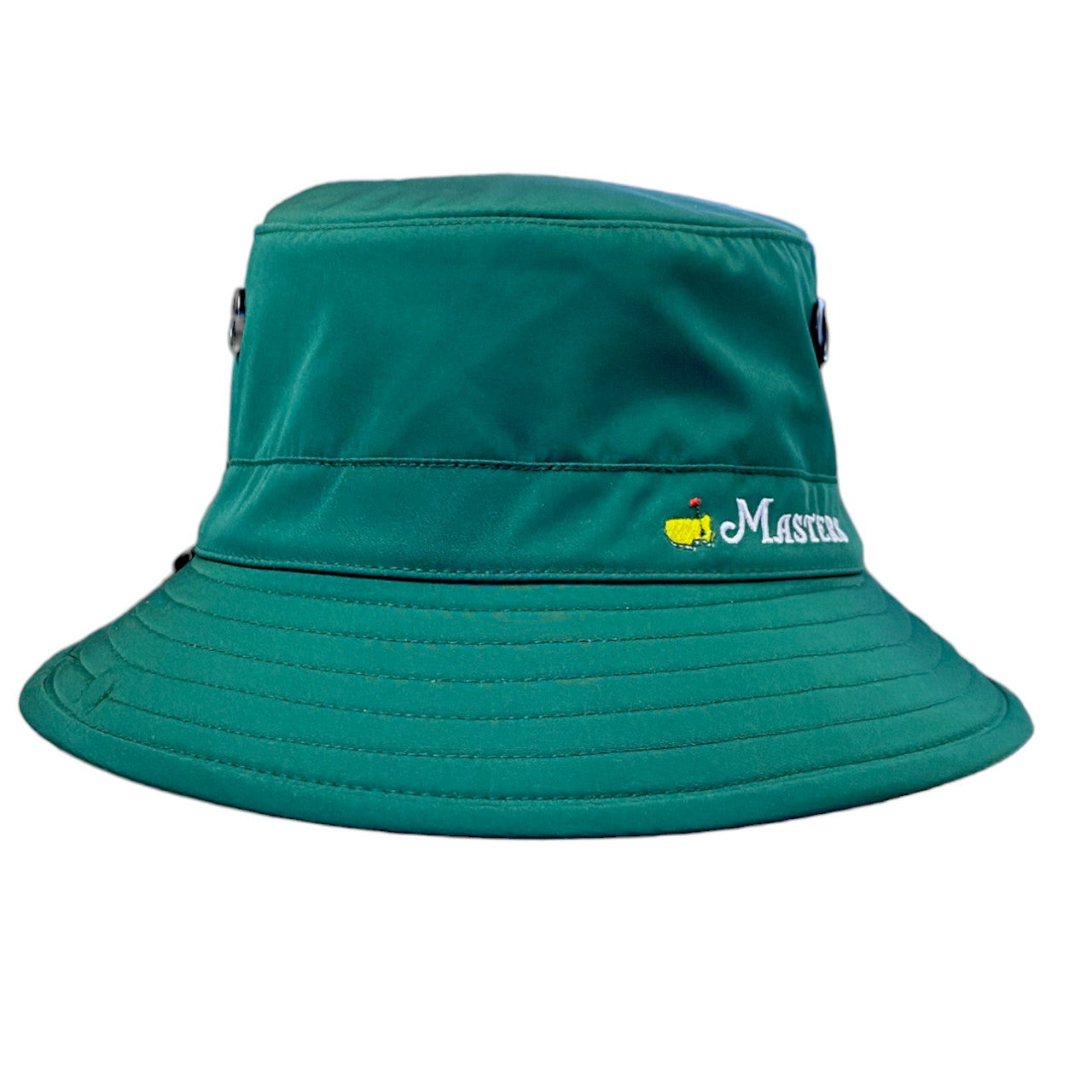 Masters Green Tilley Golf Bucket Hat