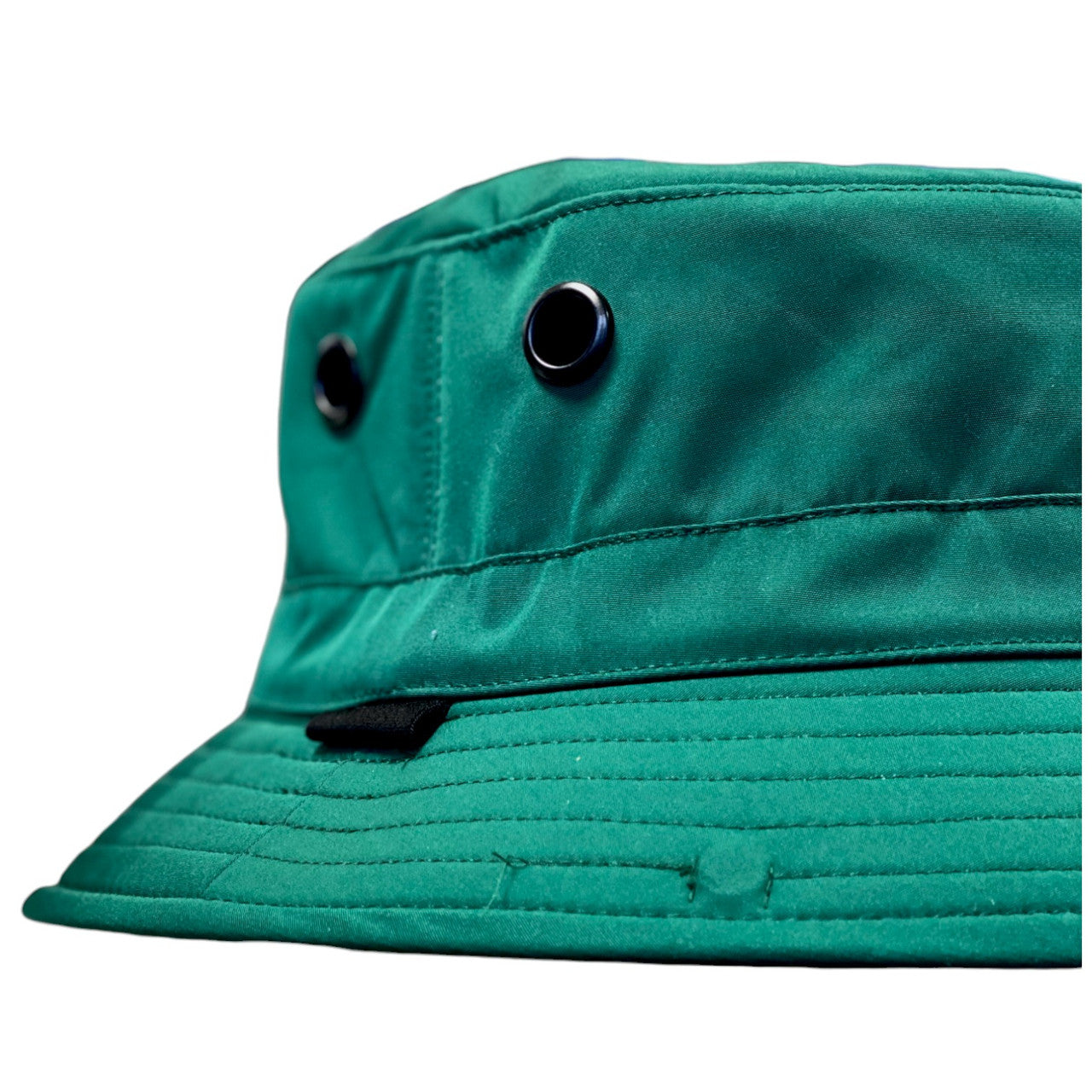 Masters Green Tilley Golf Bucket Hat