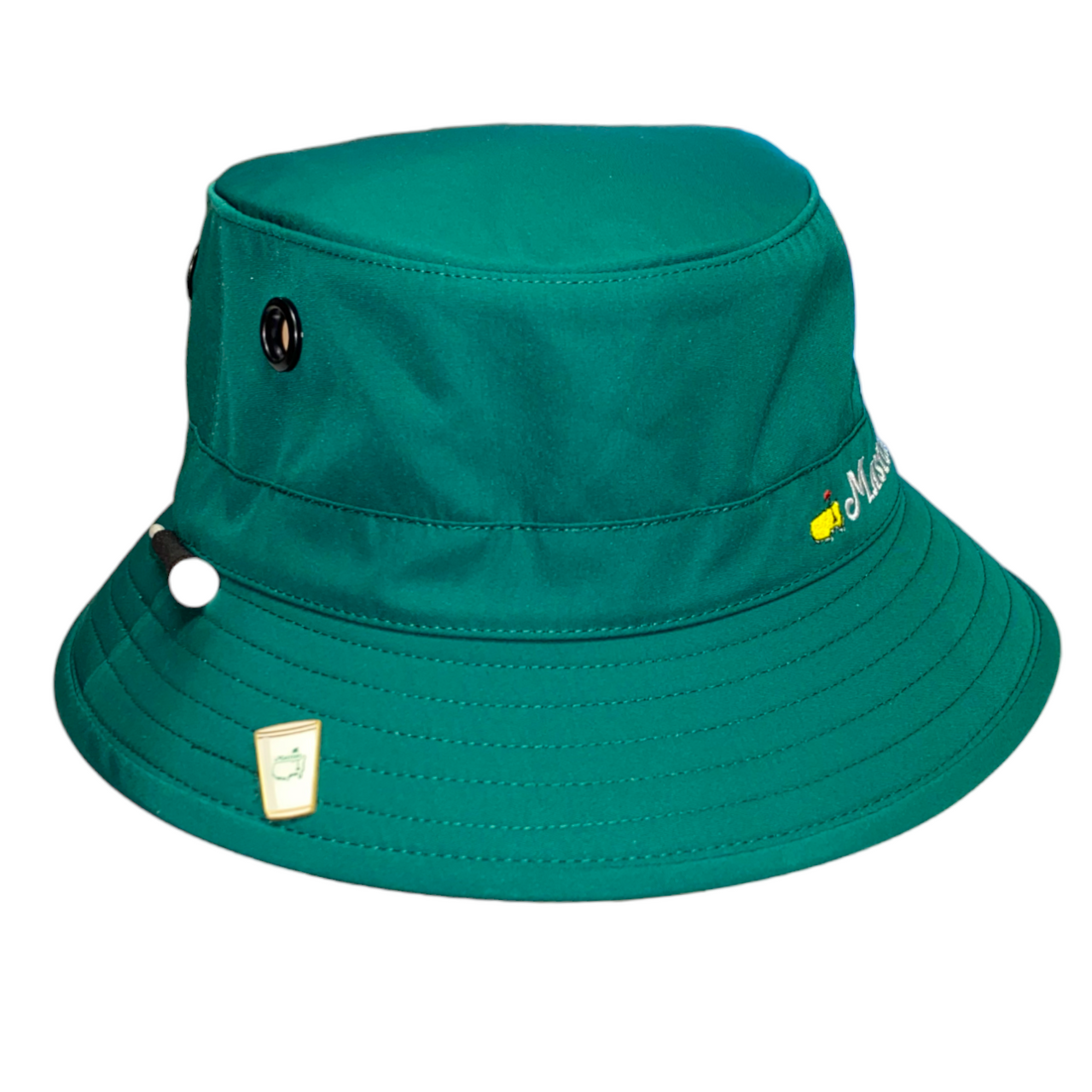Masters Green Tilley Golf Bucket Hat