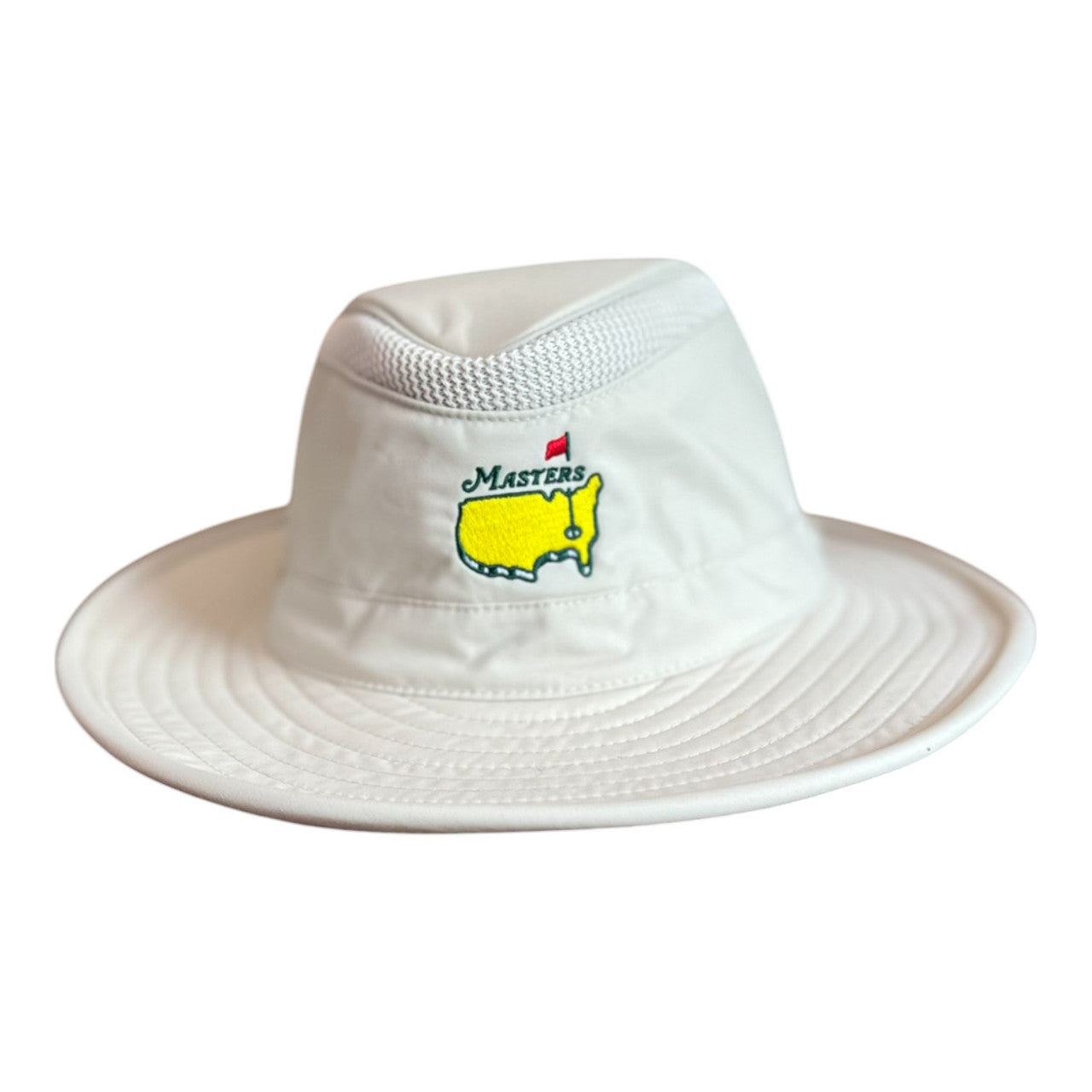 Masters Stone Tilley Brimmed Airflo Hat