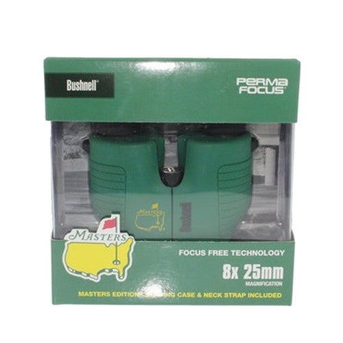 Masters Tournament Binoculars