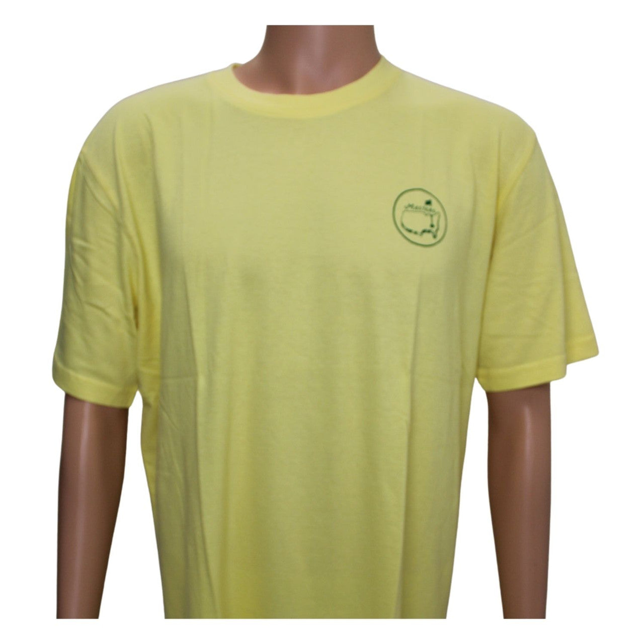 Masters Egg Salad Yellow T-Shirt
