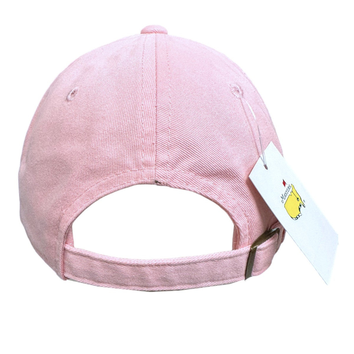 Masters Ladies Light Pink Caddy Hat