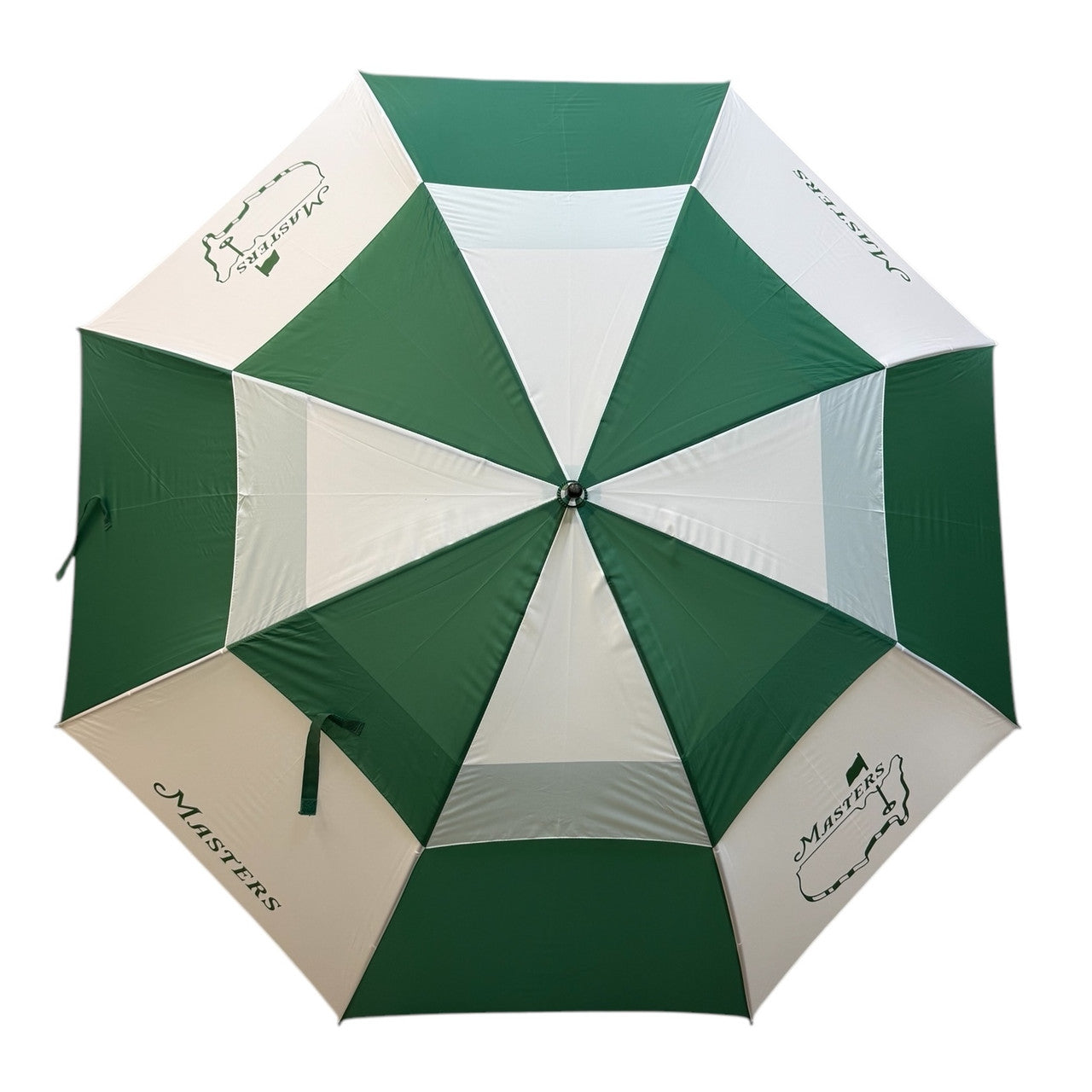 Masters Golf Umbrella - Double Canopy