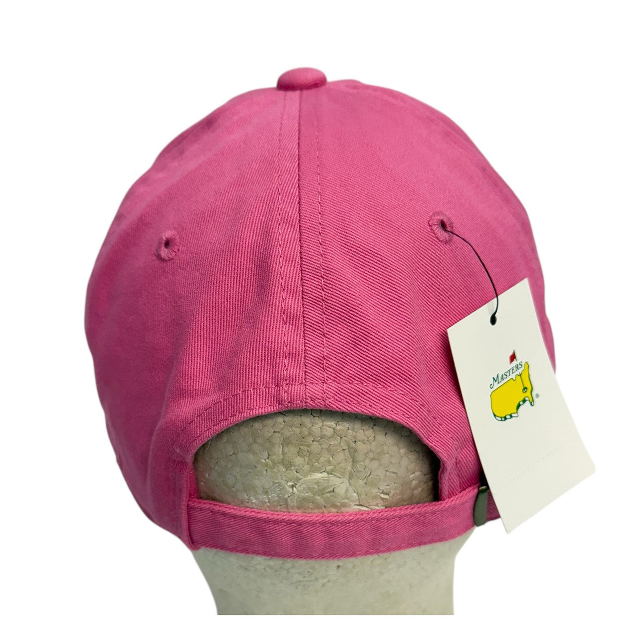 2025 Masters Ladies Pink Caddy Hat