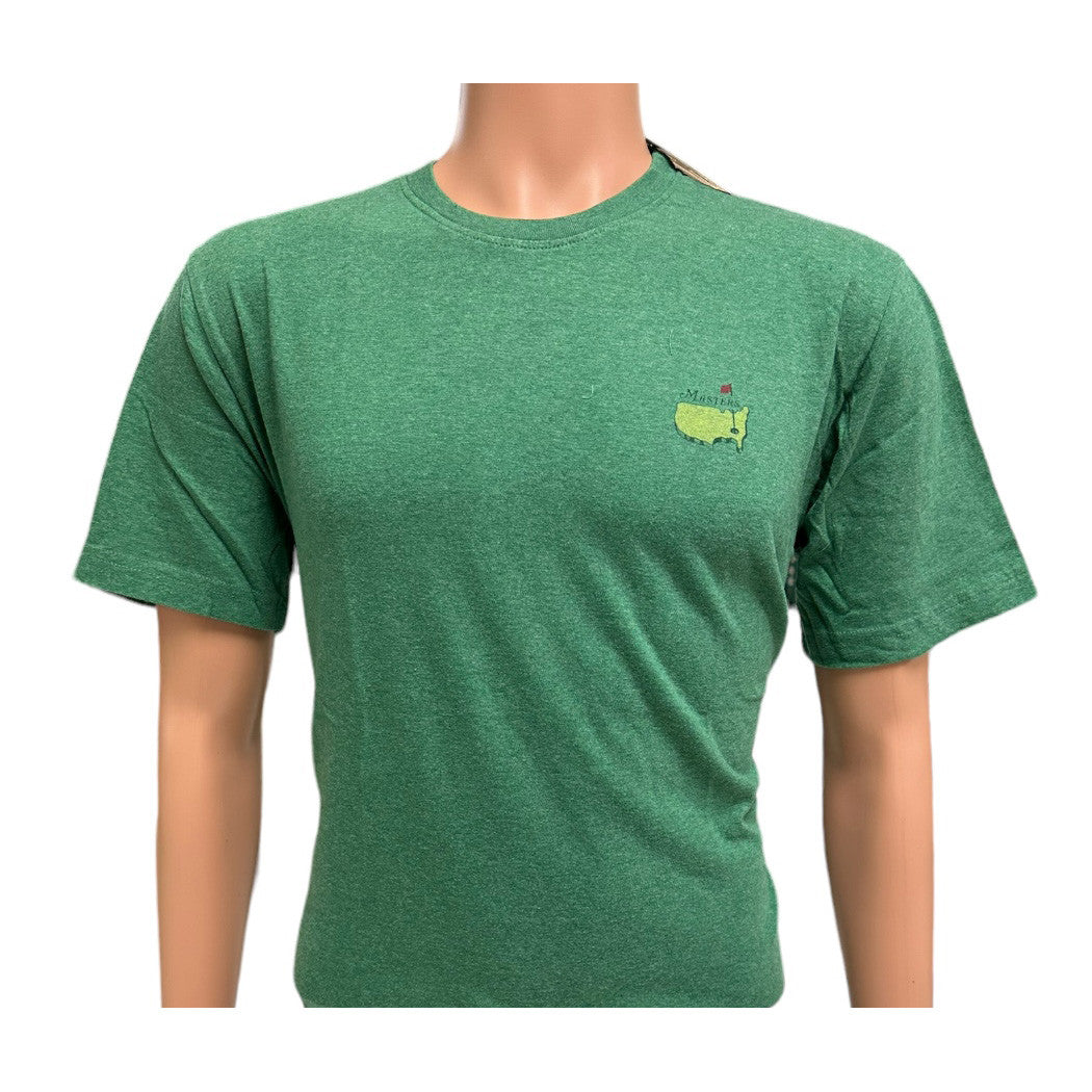 Chapeau corde brodée 2024 Masters PIMENTO Augusta Chapeau corde brodée 2024 Masters PIMENTO Augusta