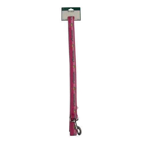Masters Pink on Pink Stripe 72" Dog Leash