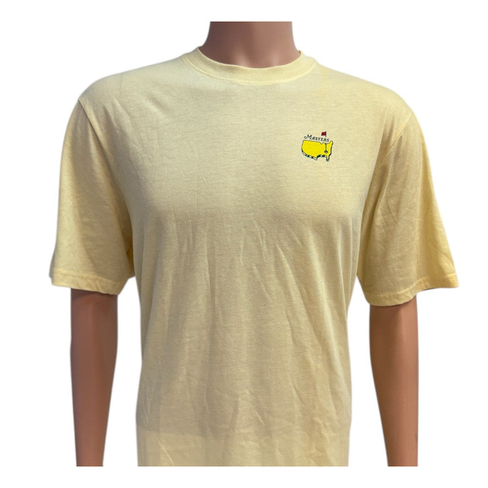 Masters Butter Iconic Retro T-Shirt