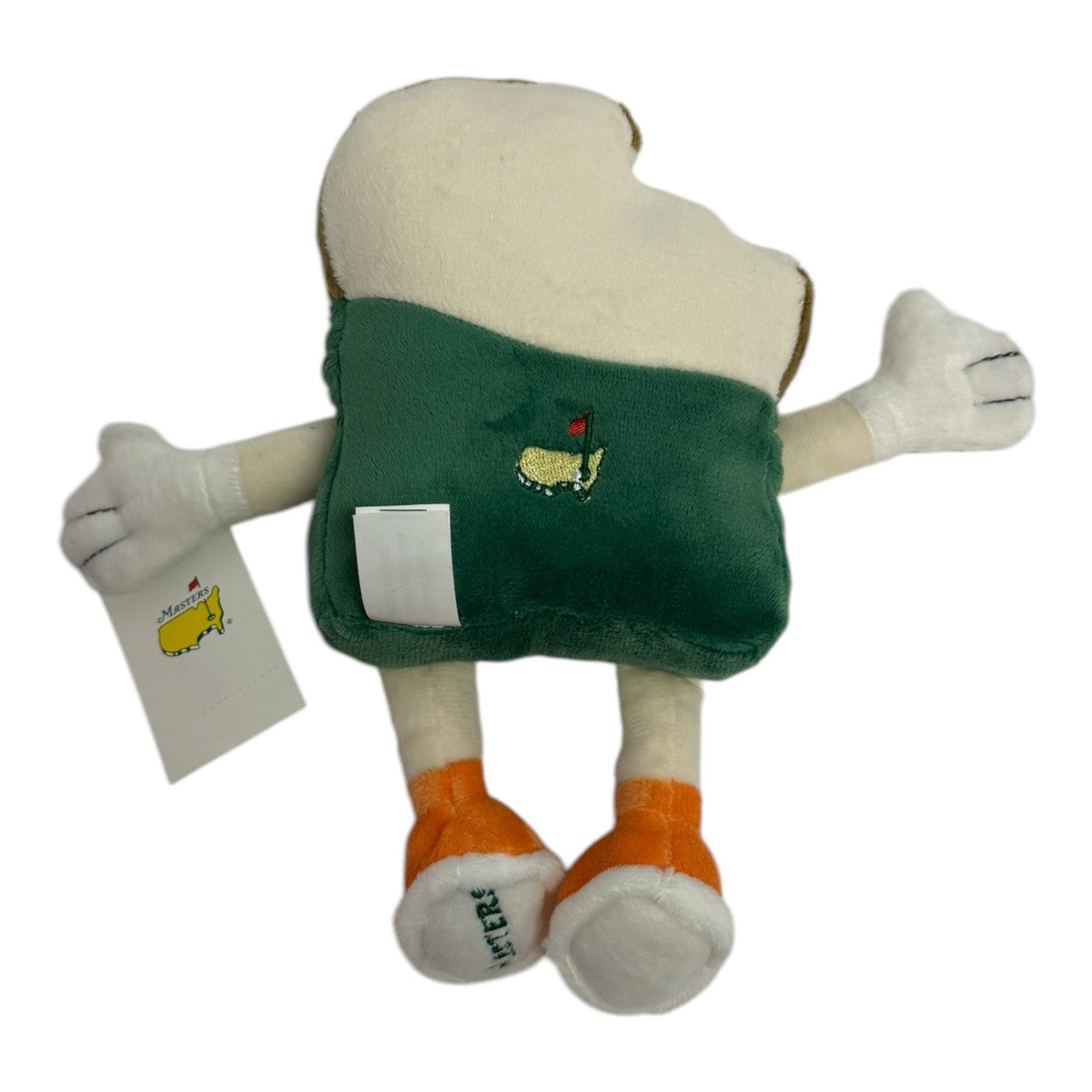 Masters Pimento "Cheesy" Cheese Stuffy