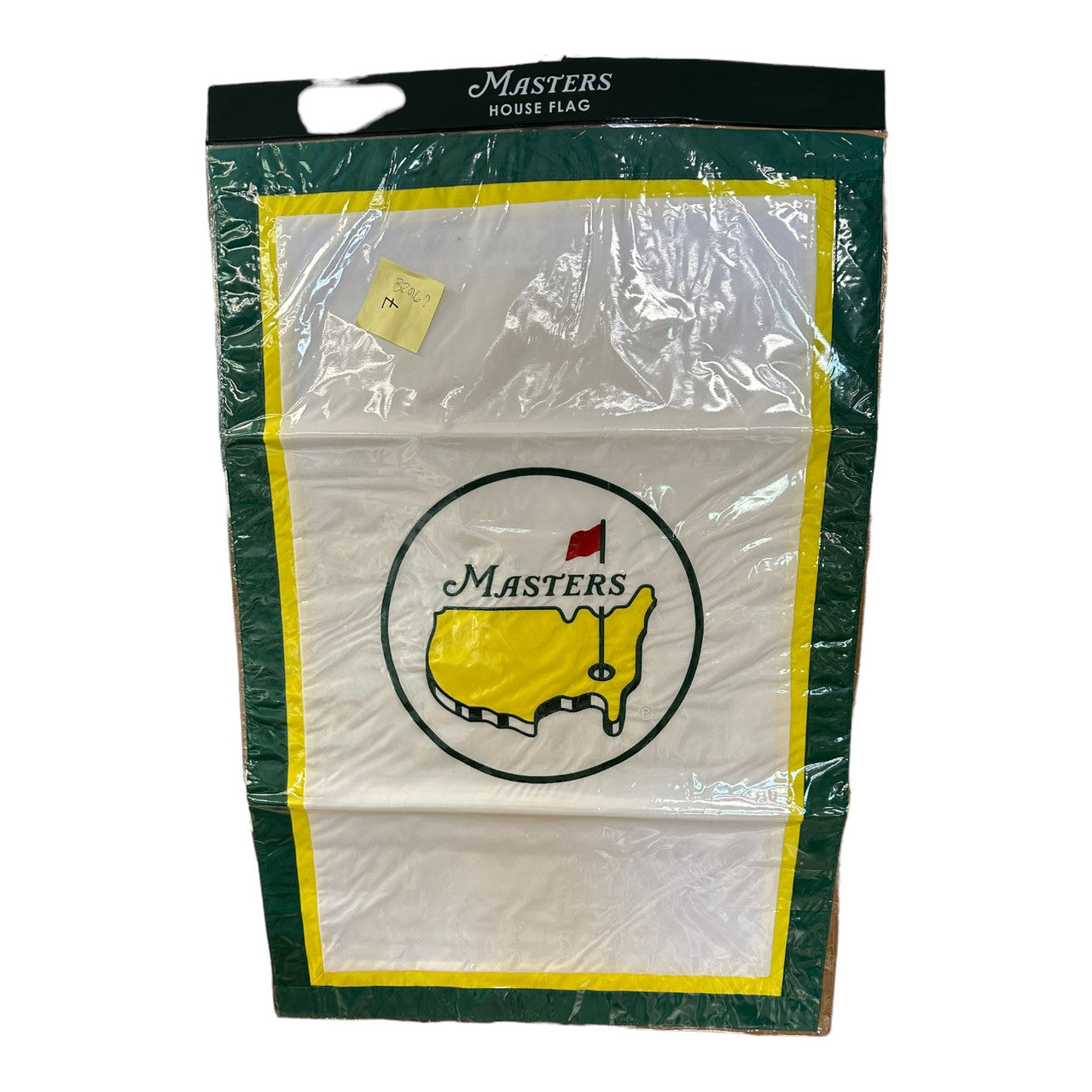 Masters 28x44 Undated House Flag