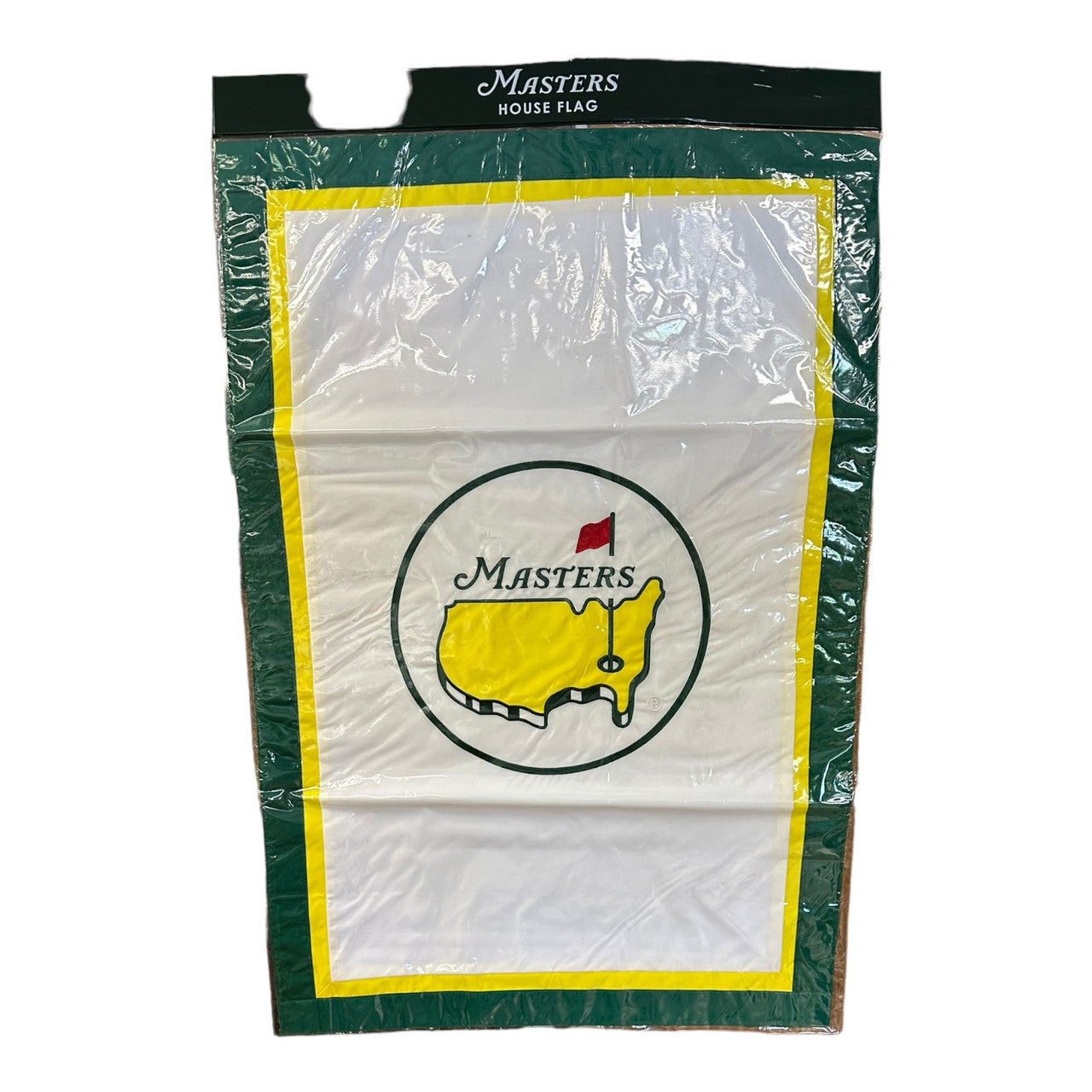 Masters 28x44 Undated House Flag