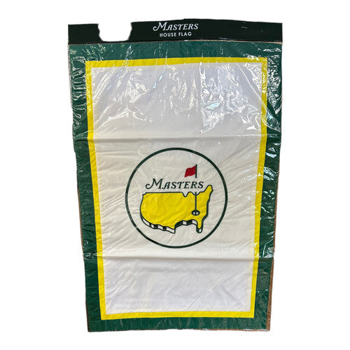 Masters 28x44 Undated House Flag