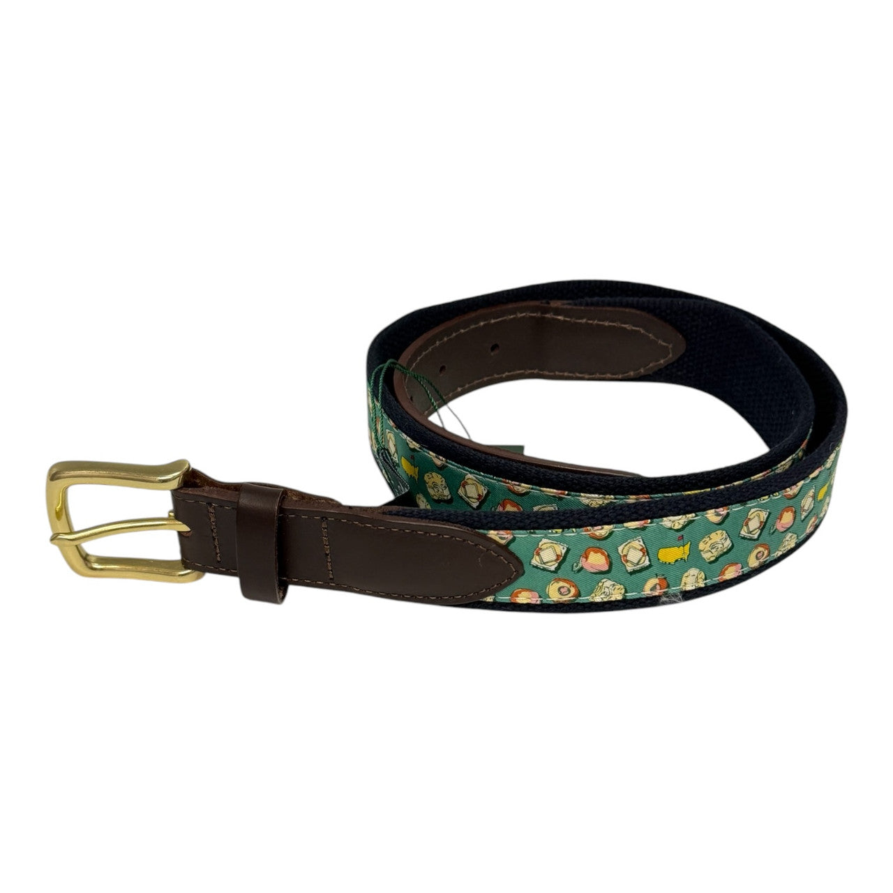 Masters Vineyard Vines Concessions Belt