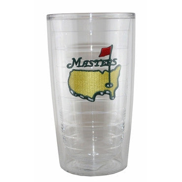 Masters Tervis Tumbler 16 oz